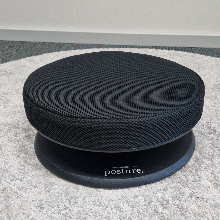 Outlet - Posture balance active seat - open box