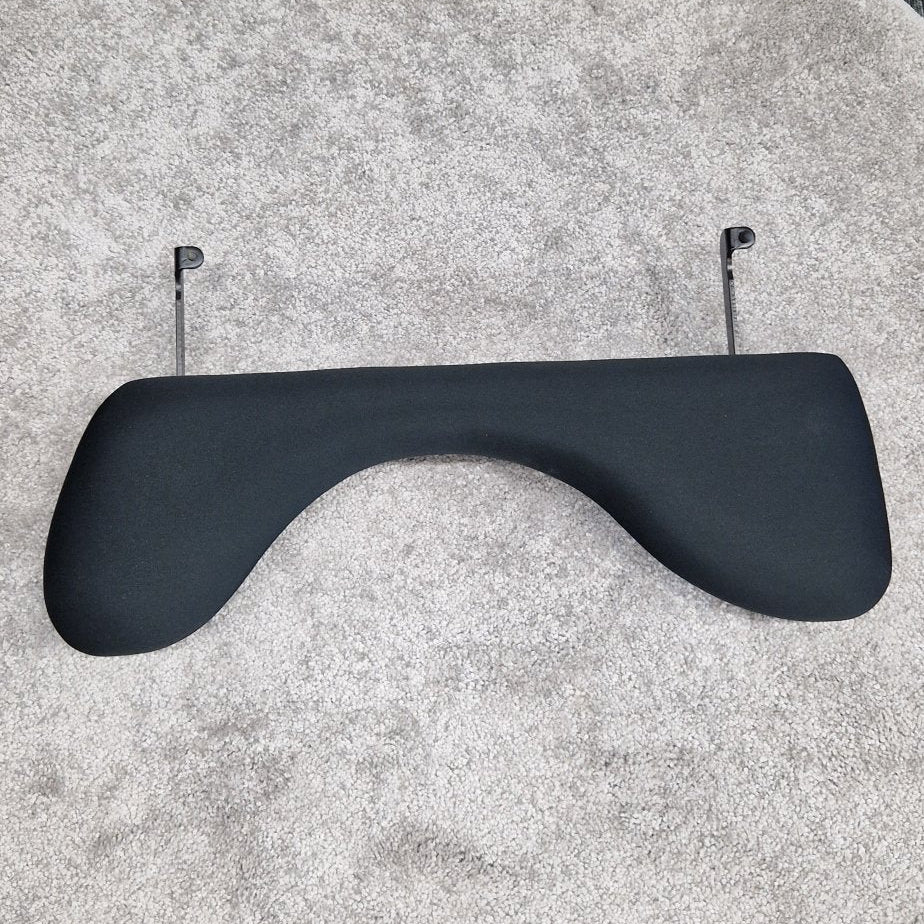 Outlet - Arm support small 55 cm, lycra fabric - model piece