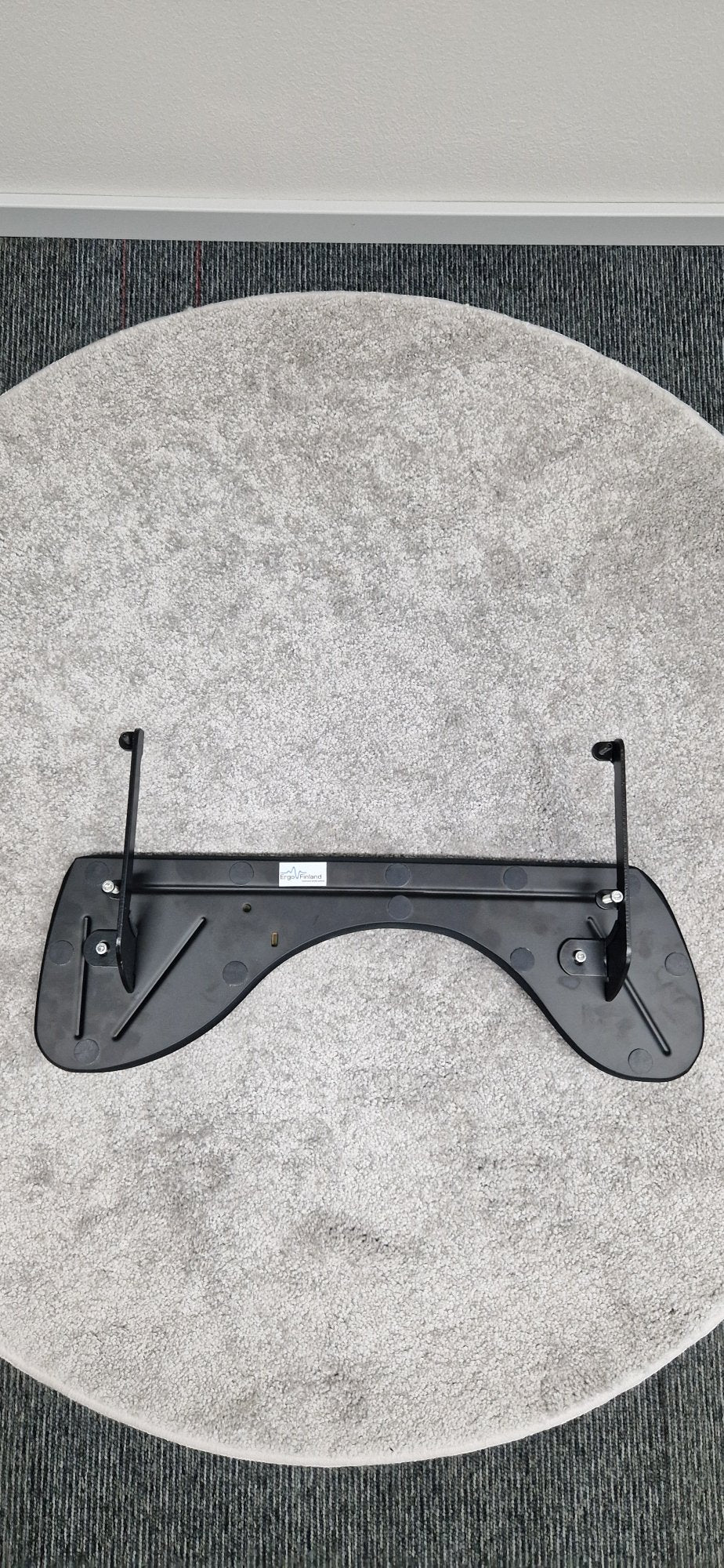 Outlet - Arm support small 55 cm, lycra fabric - model piece