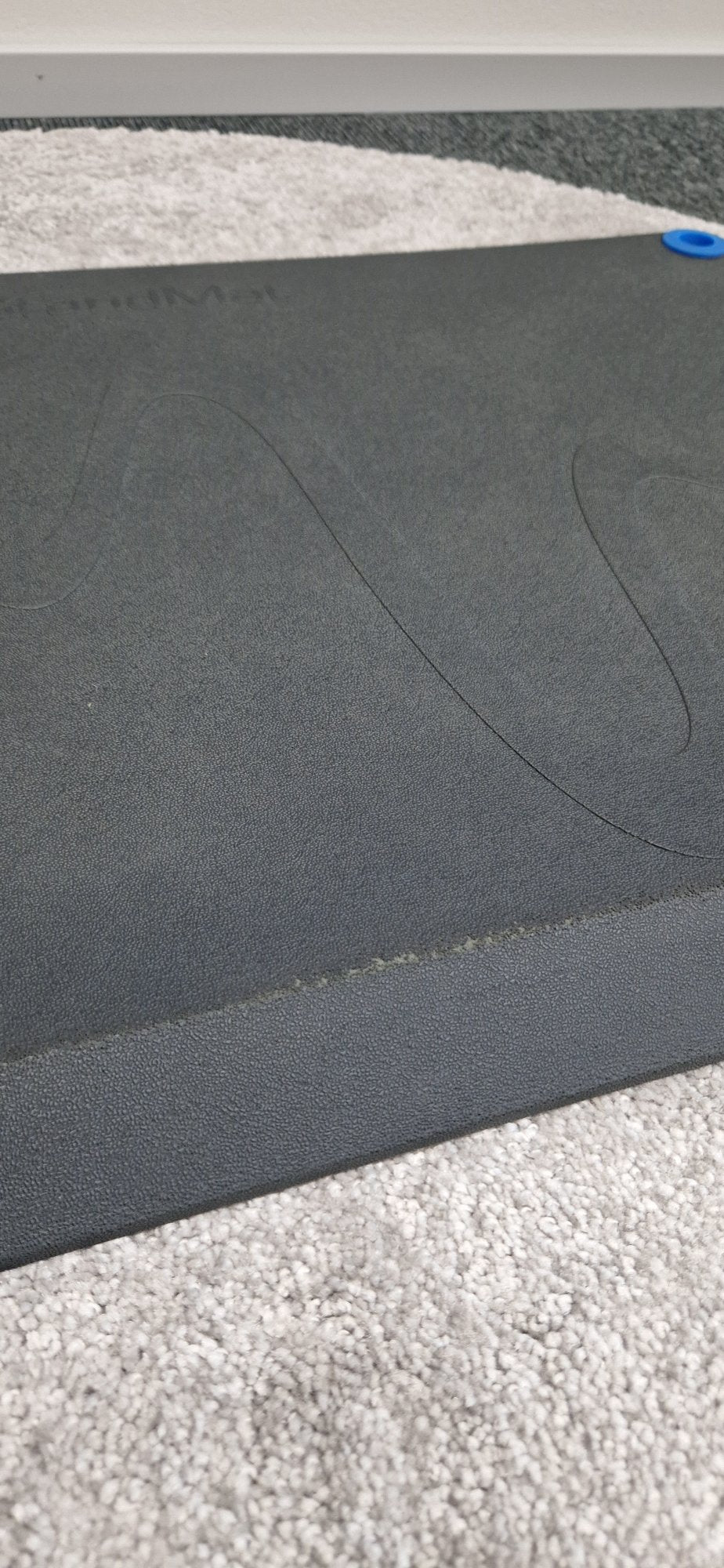 Outlet - StandMat workstation mat soft 24 mm - model piece