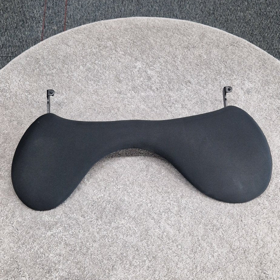 Outlet - Arm support for RollerMouse Free2, lycra fabric - ex-demo